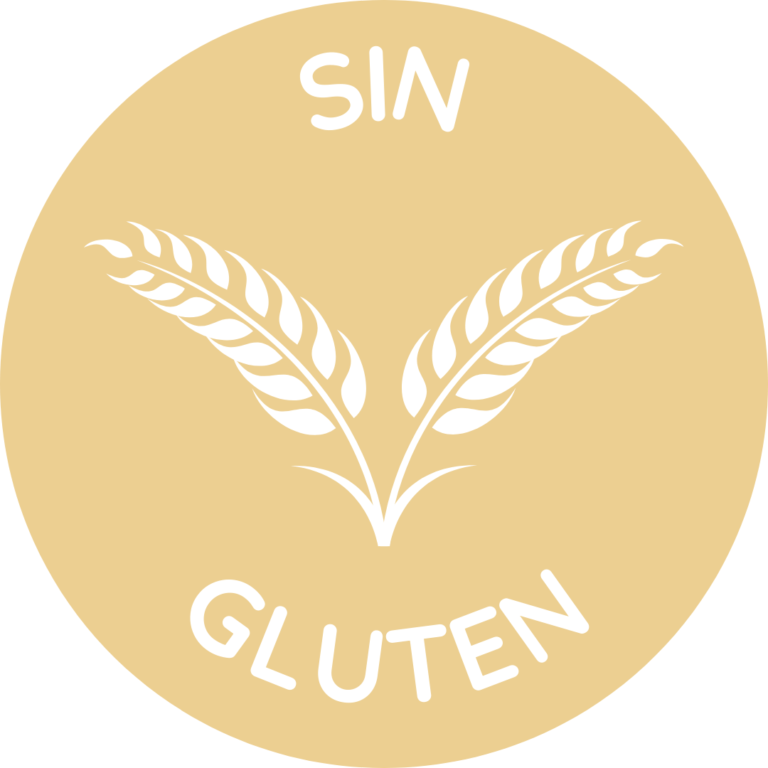 «POSTRES SIN GLUTEN»
