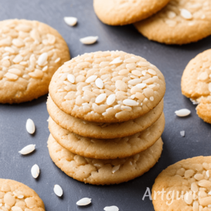 Galletas de Arroz